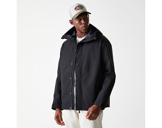 Bunda New Era - Adventure Jacket - Black