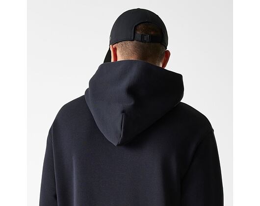 Mikina New Era - Tech Hoody - Black