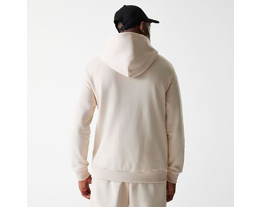 Mikina New Era - Tech Hoody - Cream