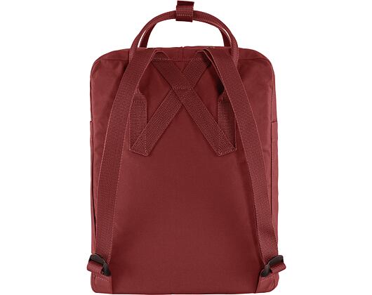 Batoh Fjällräven - Kånken - Ox Red