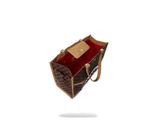 Taška Sprayground - Hennyville Tortuga Tote
