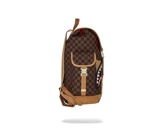Batoh Sprayground - Hennyville Monte Carlo
