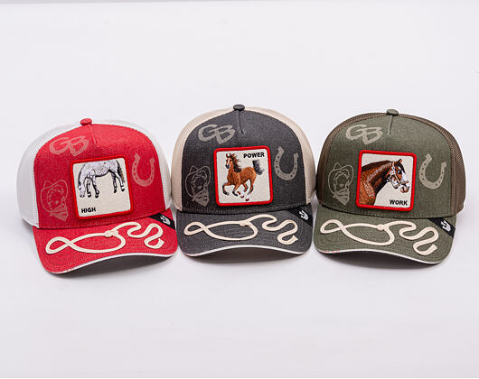 Goorin - Full Throttle - Trucker Cap