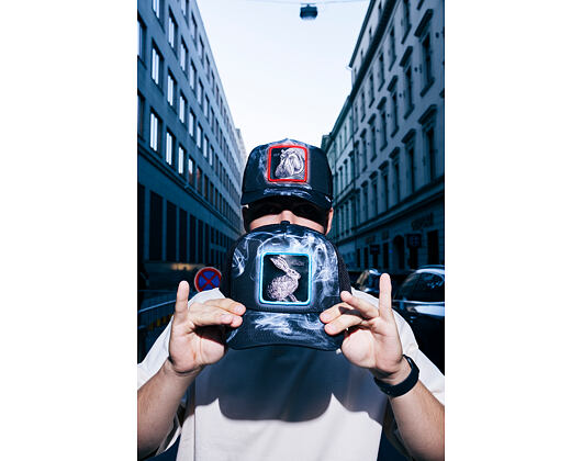 Goorin - New Jack City - Trucker Cap