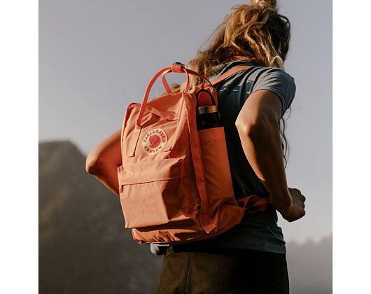Batoh Fjällräven - Kånken - Fog-Pink
