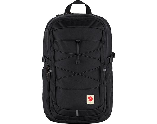 Batoh Fjällräven - Skule 28 - Black