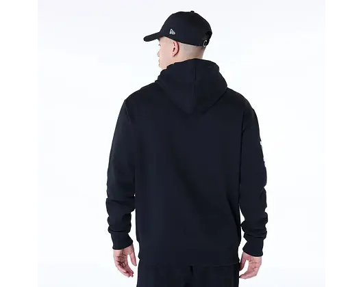 Mikina New Era -  MLB Floral Graphic Hoody LOSDOD