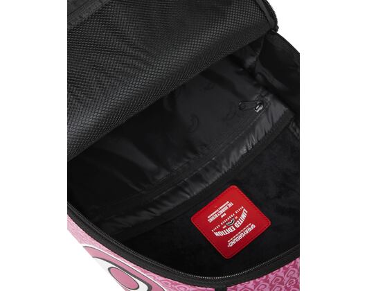 Sprayground - Ppg Hide N Seek Reveal Dlxsv Backpack 
