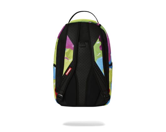 Sprayground - Paint Lips Dlxr Backpack 