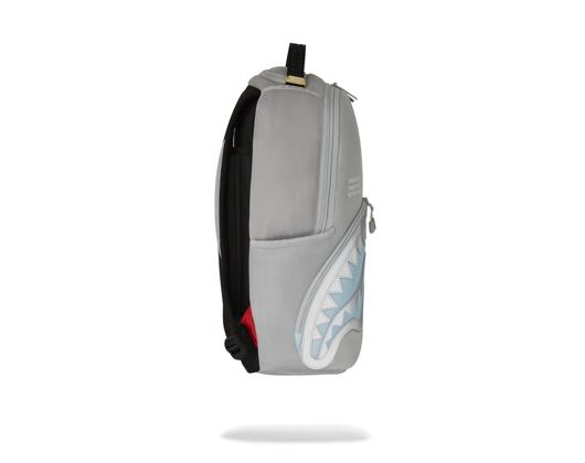 Sprayground - Shark Central Mesh Dlxs Backpack 