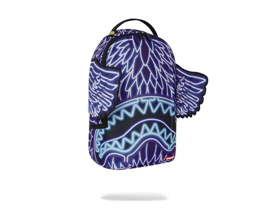 Sprayground - Neon Wing Party Dlx-Wings 