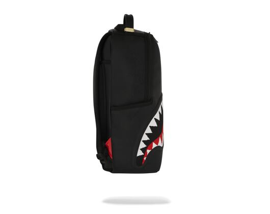 Sprayground - Fly Knit Mouth Dlx- Satin Backpack 