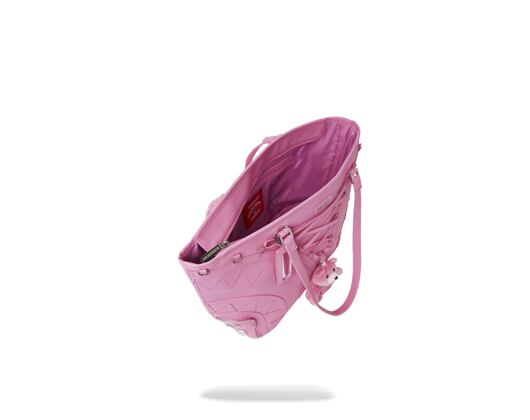 Sprayground - Baby Bear Baddie Deux Tote 