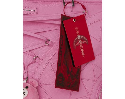 Sprayground - Baby Bear Baddie Deux Tote 