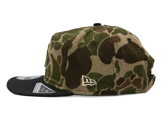 kšiltovka NEW ERA 1920 MLB Wool duck camo NEYYAN