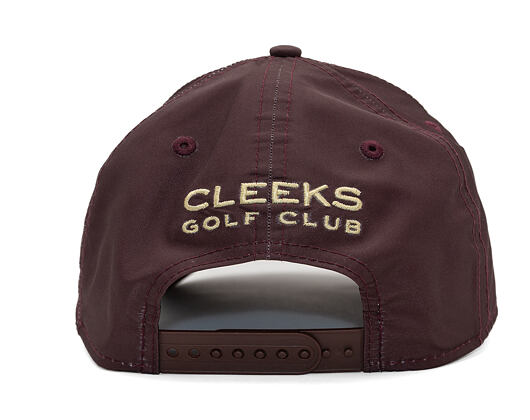 kšiltovka NEW ERA LIV25 940 Circle CLEEKS