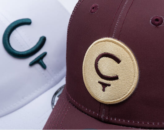 kšiltovka NEW ERA LIV25 940 Circle CLEEKS