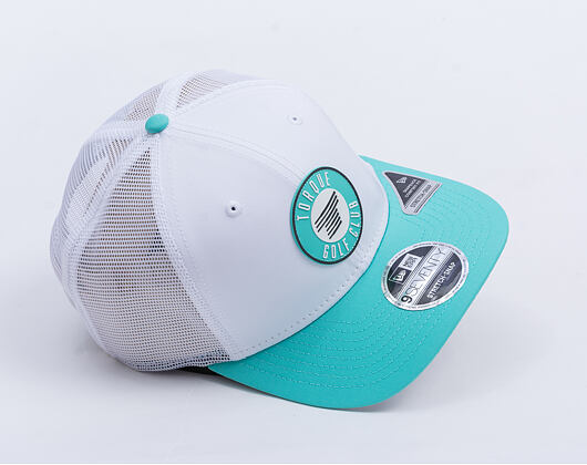 kšiltovka NEW ERA LIV25 970 Trucker TORQUE