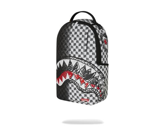 Sprayground - Mix And Match Scribble Dlx Backpack 