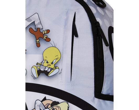 Sprayground - Looney Tunes Fashion Killers Backpack 