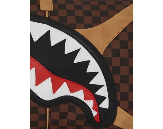 Sprayground - Hennyville Duffle 