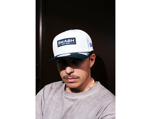 New Era - LIV Golf 9SEVENTY - Smash - White