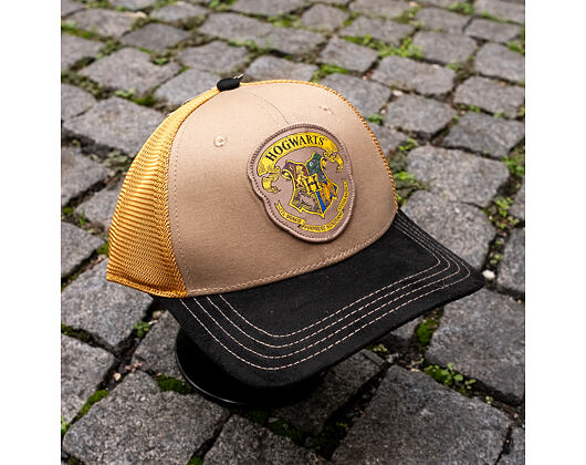 Kšiltovka Capslab - Harry Potter trucker