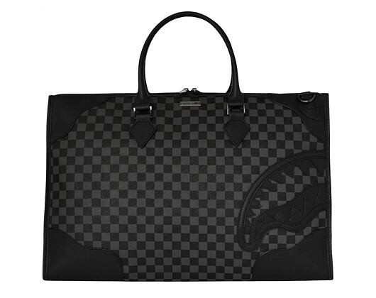 Sprayground - Midnight Chateau Pyramid Duffle 