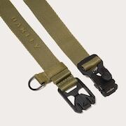Oakley - Latitude Web Belt - Army Green
