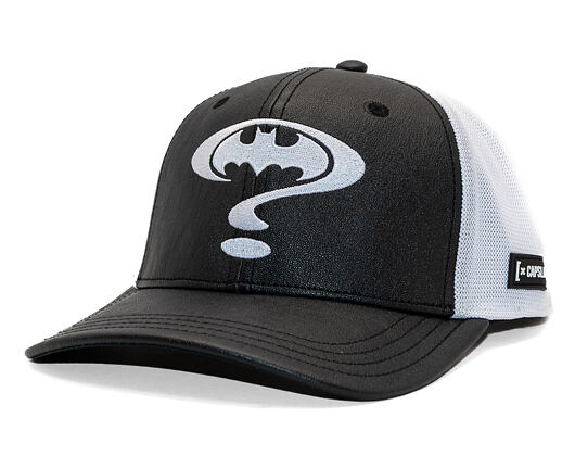 Kšiltovka Capslab - DC trucker