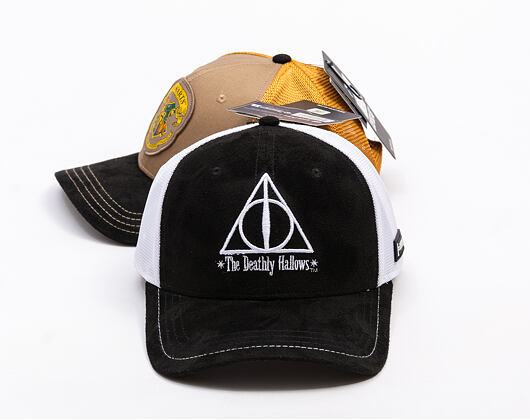 Kšiltovka Capslab - Harry Potter trucker