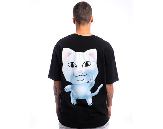 Triko Rip N Dip - Nermii Tee - Black