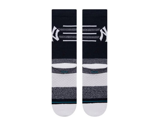 Ponožky Stance - Mlb New York Yankees - Closer Ny/Navy
