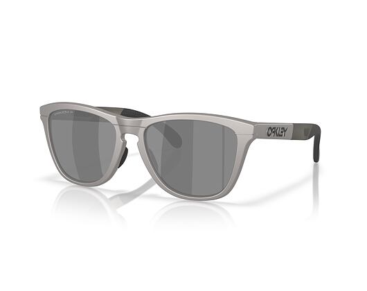 Sluneční Brýle Oakley - Frogskins Range - Prizm Black Polar / Titanium