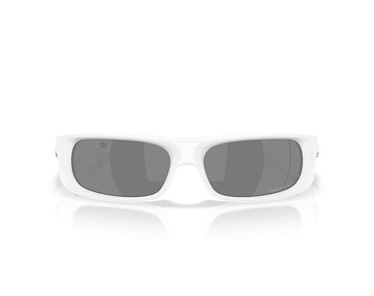 Sluneční Brýle Oakley - Highland - Prizm Black / Pearlized White