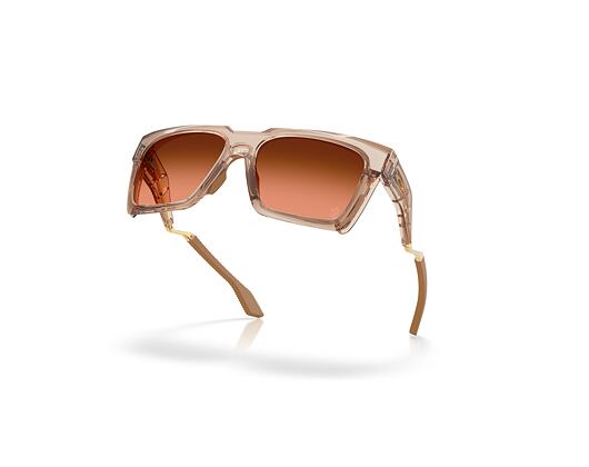 Sluneční Brýle Oakley - Enigma Ink - Prizm Bronze Gradient / Dl Trans Warm Brown