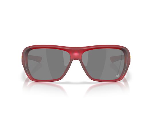 Sluneční Brýle Oakley - Chaminade - Prizm Black / Matte Trans Red