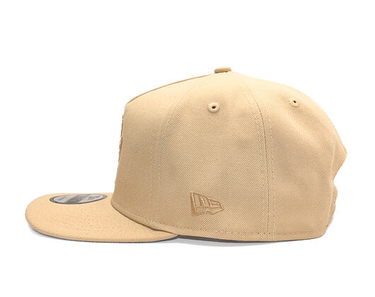 New Era - NHL Color Pack 9FIFTY A-Frame - Buffalo Sabres - Dried Wood