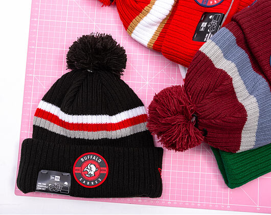 Kulich New Era - NHL Montreal Canadiens