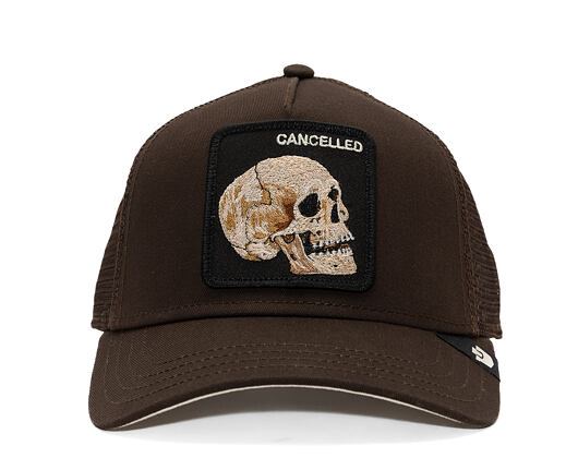 Goorin - The Cancelled Skull