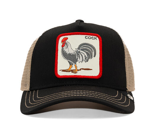 Goorin - Rooster Trucker Cap