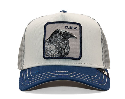 Goorin - Tricolor Raven