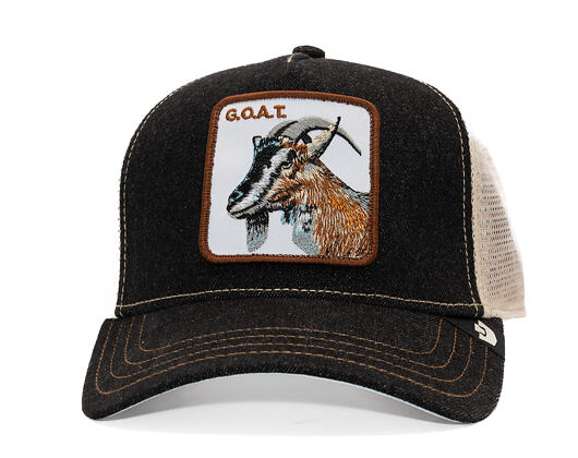 Goorin - The GOAT