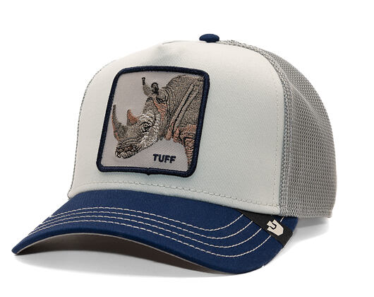 Goorin - Tricolor Rhino