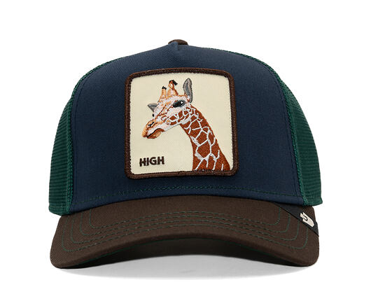 Goorin - Tricolor Giraffe