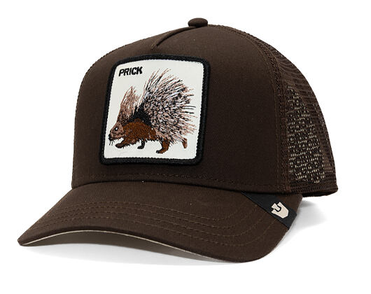 Goorin - Prick Trucker Cap