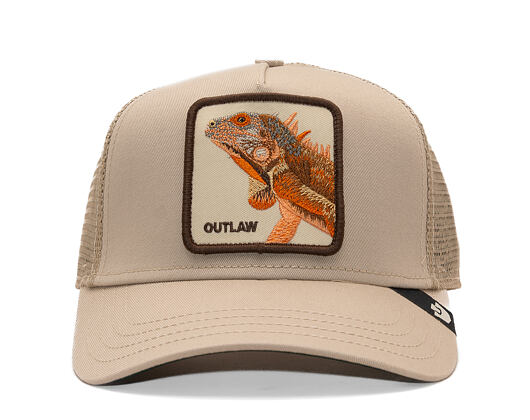 Goorin - The Outlaw Lizard