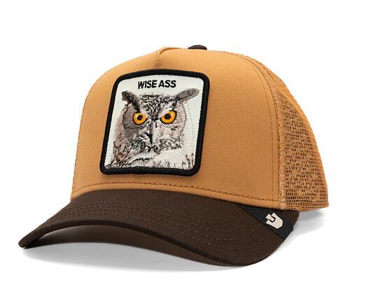Goorin - Wise Ass Trucker Cap
