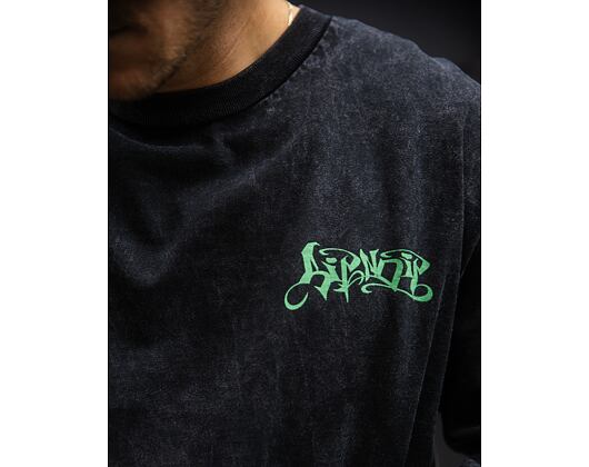 Triko Rip N Dip - Squabble Up Ls - Black