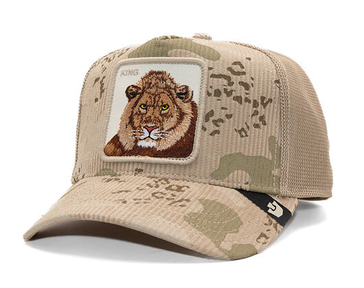Goorin - King Camo